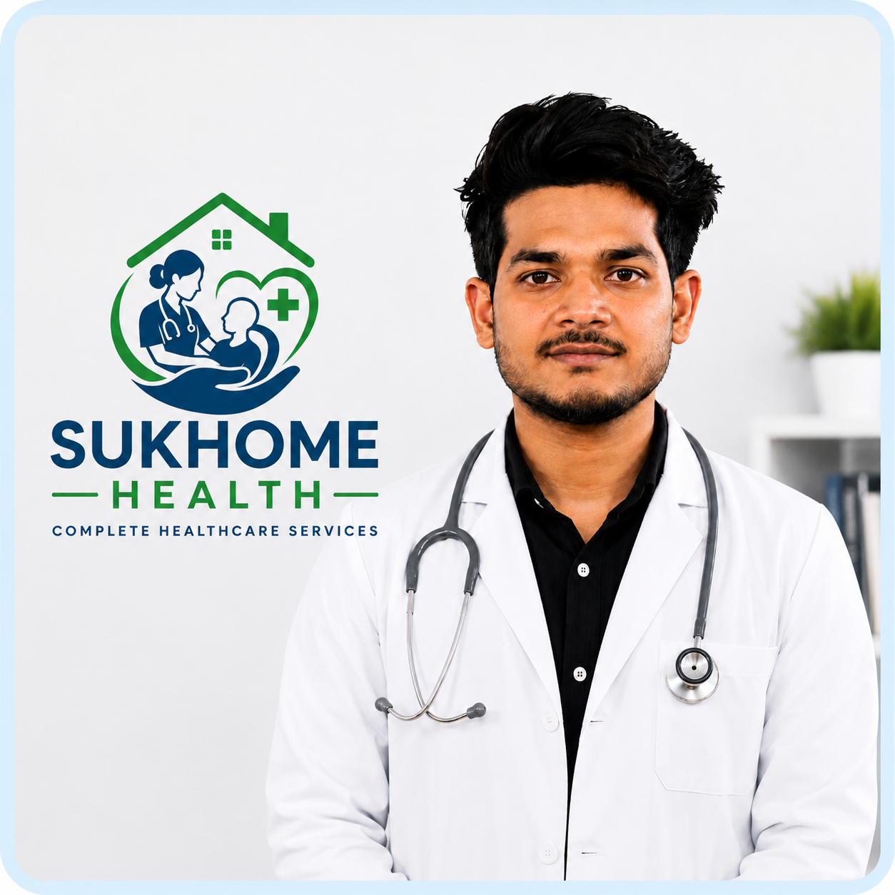 Dr. Hement Singh, Orthopedic & Neurological Care specialist at Dr. Ortho Care